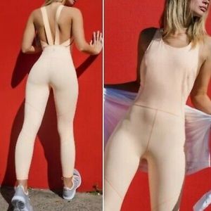 Fp movement side hustle onesie